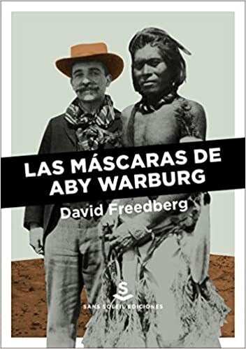 Papel Las Mascaras De Aby Warburg