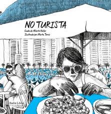 Papel NO TURISTA