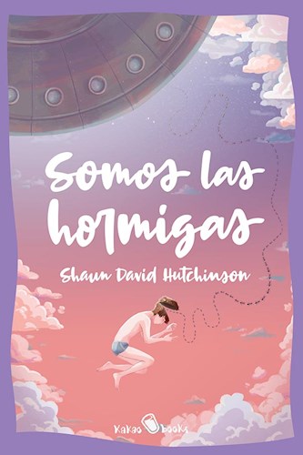 Papel SOMOS LAS HORMIGAS