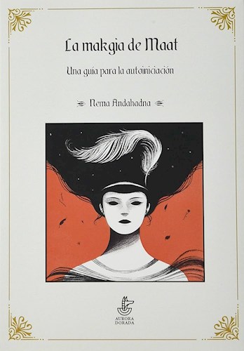 Papel LA MAKGIA DE MAAT