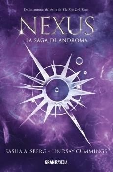 Papel NEXUS (LA SAGA DE ANDROMA 2)
