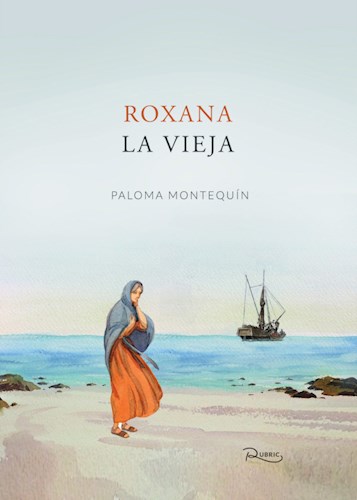 Libro Roxana La Vieja