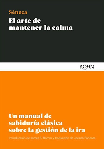  Arte De Mantener La Calma  La