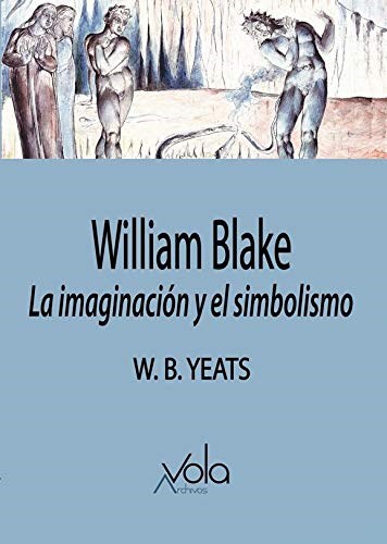 Papel William Blake