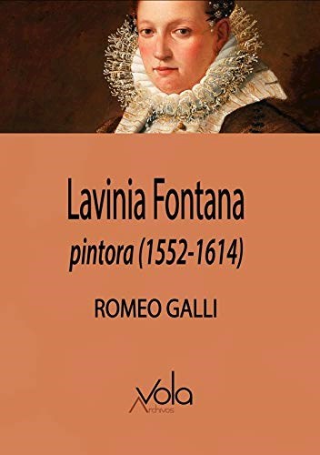 Papel Lavinia Fontana