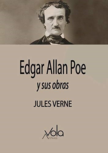 Papel Edgar Allan Poe Y Sus Obras