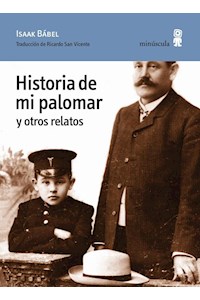 Papel Historia De Mi Palomar Y Otros Relatos