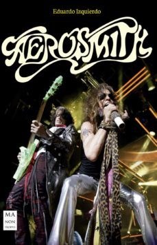 Papel Aerosmith