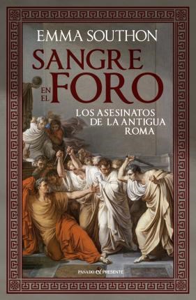 Papel SANGRE EN EL FORO