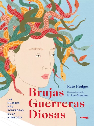 Papel BRUJAS GUERRERAS DIOSAS (ILUSTRADO) (CARTONE)