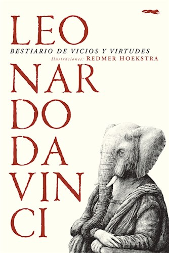 Papel BESTIARIO DE VICIOS Y VIRTUDES (ILUSTRADO) (CARTONE)