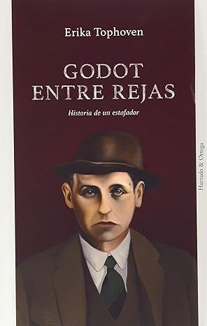 Papel GODOT ENTE REJAS