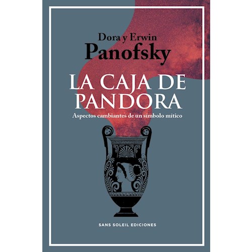 Papel LA CAJA DE PANDORA
