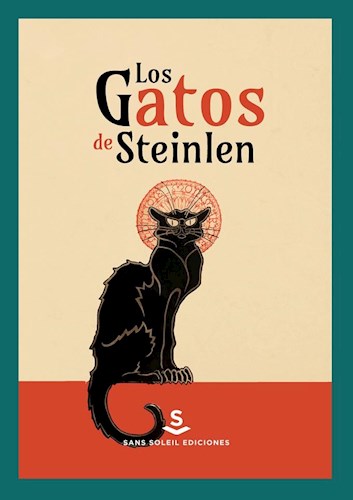 Papel Los Gatos De Steinlen