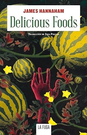 Papel DELICIUS FOOD