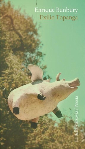 LIBRO EXILIO TOPANGA