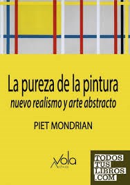 Papel LA PUREZA DE LA PINTURA