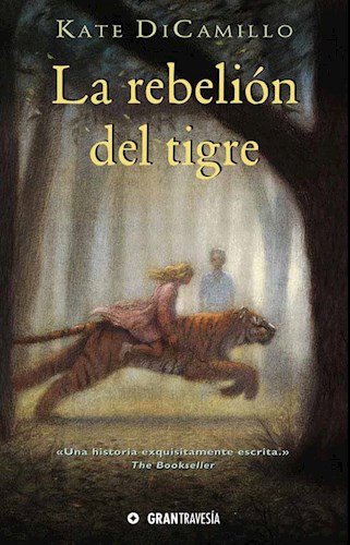 Papel Rebelion Del Tigre, La