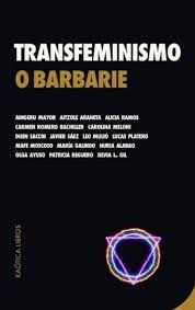 Papel TRANSFEMINISMO O BARBARIE