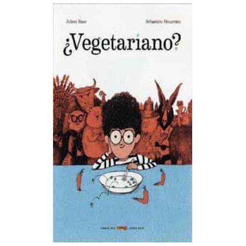 Papel VEGETARIANO?