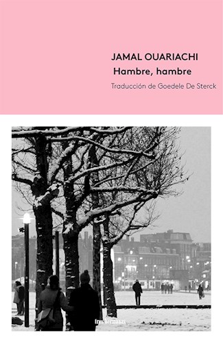 Papel HAMBRE, HAMBRE