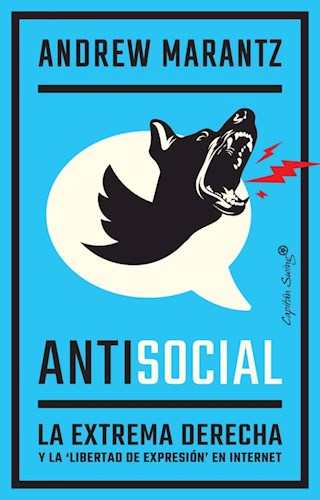 Papel Antisocial
