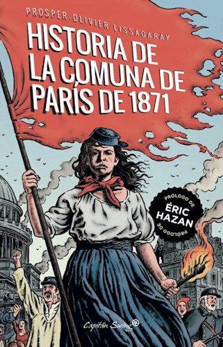 Papel HISTORIA DE LA COMUNA DE PARIS DE 1871