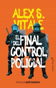 Papel EL FINAL DEL CONTROL POLICIAL