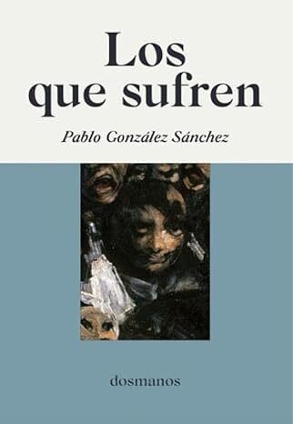 Papel LOS QUE SUFREN