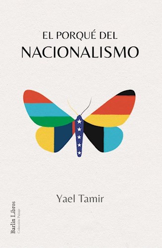 Papel EL PORQUE DEL NACIONALISMO