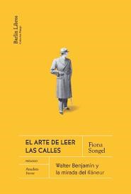 Papel EL ARTE DE LEER LAS CALLES