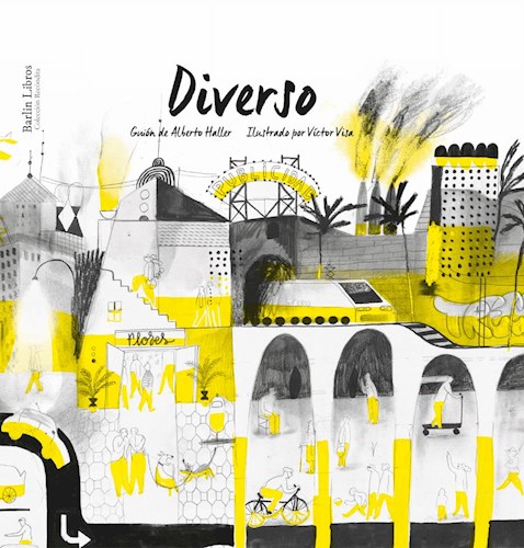 Papel DIVERSO