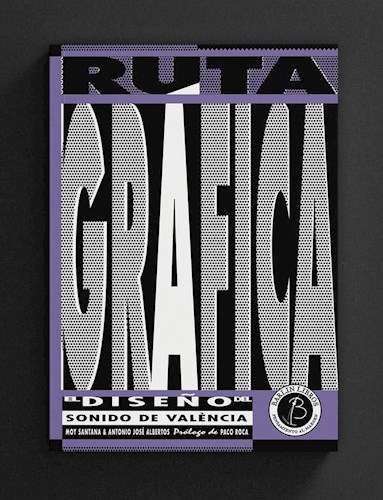 Papel RUTA GRAFICA