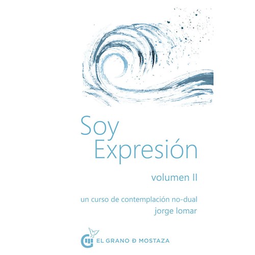 Papel SOY EXPRESION VOL II