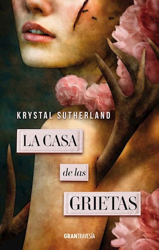  Casa De Las Grietas  La
