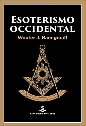 Papel ESOTERISMO OCCIDENTAL