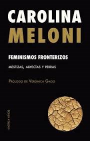 Papel FEMINISMOS FRONTERIZOS