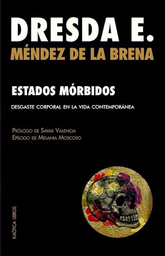 Papel ESTADOS MORBIDOS