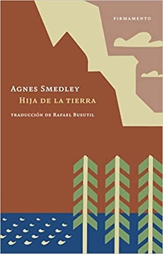 Papel HIJA DE LA TIERRA