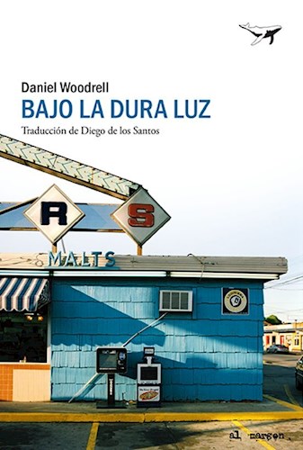 Papel BAJO LA DURA LUZ