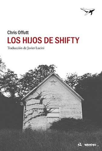 Papel LOS HIJOS DE SHIFTY