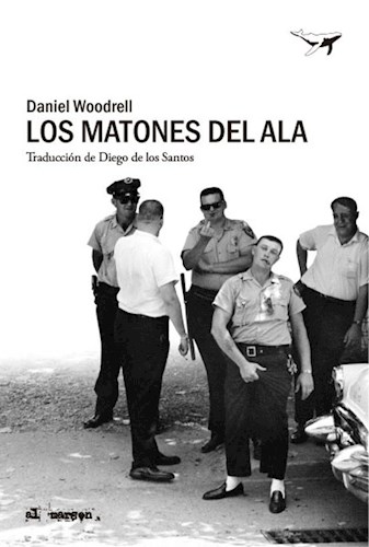Papel LOS MATONES DEL ALA