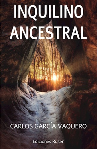 Libro Inquilino Ancestral