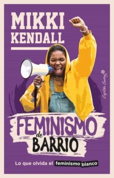 Papel FEMINISMO DE BARRIO