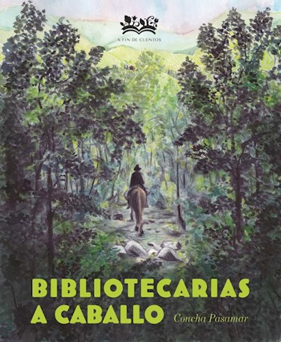 Papel BIBLIOTECARIAS A CABALLO