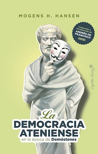 Papel LA DEMOCRACIA ATENIENSE EN LA EPOCA DE DEMOSTENES