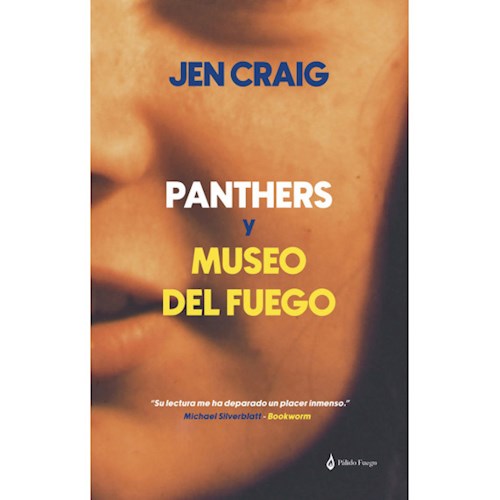 Papel PANTHERS Y MUSEO DEL FUEGO