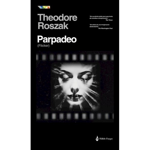 Papel PARPADEO (NUEVA EDICION)
