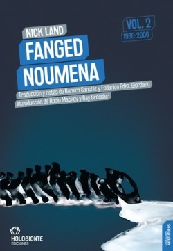 Papel FANGED NOUMENA VOL  2