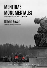 Papel MENTIRAS MONUMENTALES